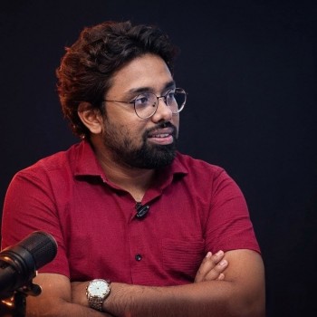 Vimukthi Sudasingha