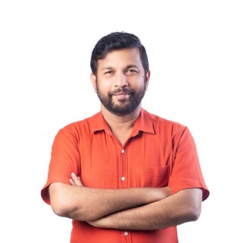 Prasanna Baddewithana