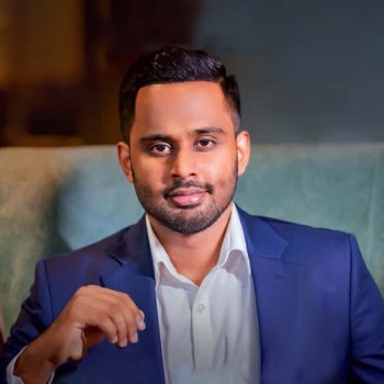 Chamupathi Rajarathna