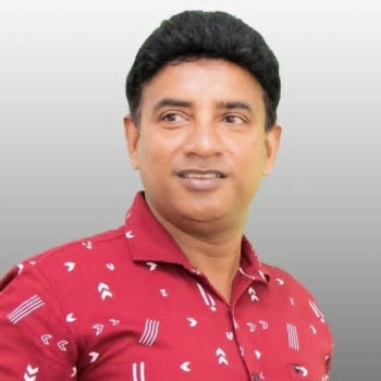 Sujith Gamage